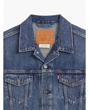 LEVI'S® The Trucker Jacket...